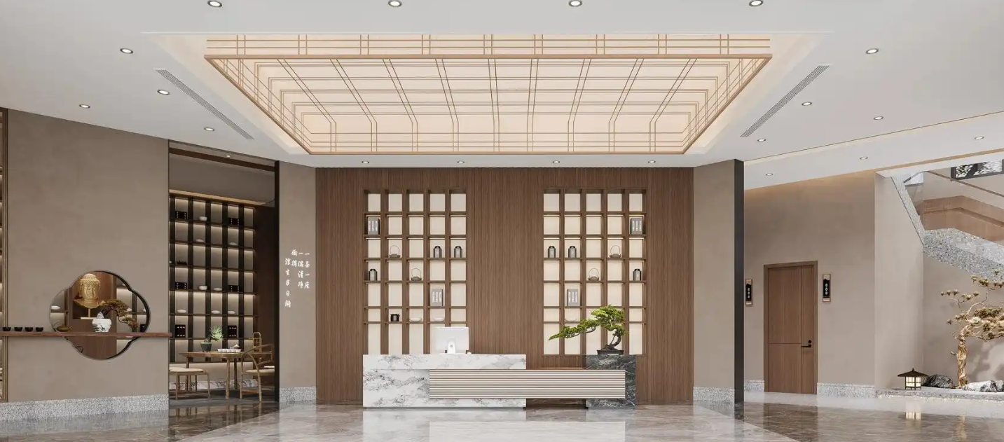 中康投~中医康养馆